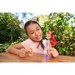 ������ Enchantimals �������� ������ ����� (HHB91) - �������� 5