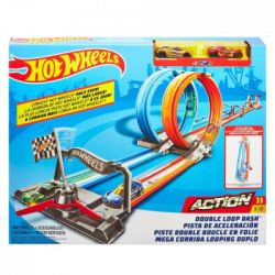 �������� Hot Wheels ����������� "������� �����" (GFH85) - �������� 7