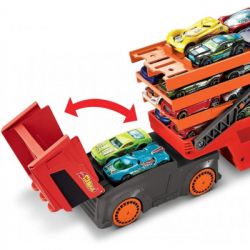 ������� ���� Hot Wheels ���������-����������� (GHR48) - �������� 11