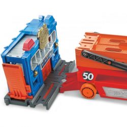 ������� ���� Hot Wheels ���������-����������� (GHR48) - �������� 12