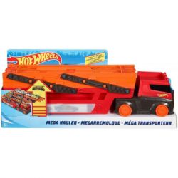 ������� ���� Hot Wheels ���������-����������� (GHR48) - �������� 2
