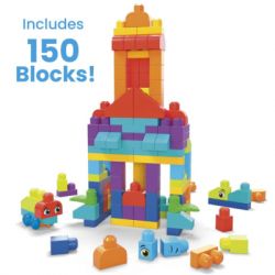  Mega Bloks    (150 ) (HHM96) -  3