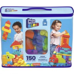 ����������� Mega Bloks ������� � ���� (150 �������) (HHM96) - �������� 6