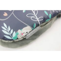 Муфта для рук Baby Design Sloth (204753) - Картинка 2