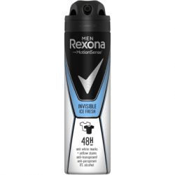  Rexona Invisible Ice Fresh 150  (8717644644362)