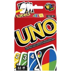  UNO UNO (W2085) -  1