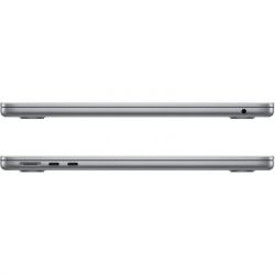  Apple MacBook Air M2 A2681 (MLXX3UA/A) -  6