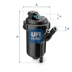 Գ���� �������� UFI 55.116.00