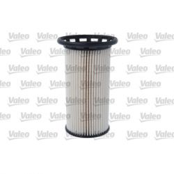 Фільтр паливний Valeo 587095 - Картинка 2