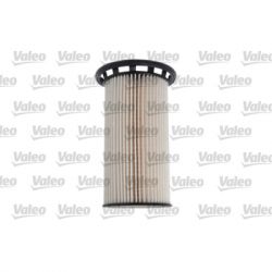 Фільтр паливний Valeo 587095 - Картинка 4