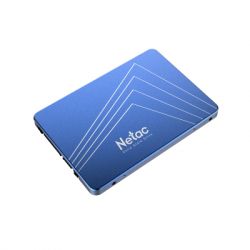  SSD 2.5" 1TB Netac (NT01N600S-001T-S3X)