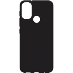   .  BeCover Motorola Moto E30 / E40 Black (707987)