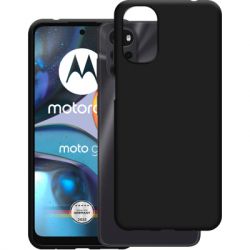  .  BeCover Motorola Moto G22 Black (707989) -  6