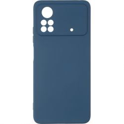     Armorstandart ICON Case Xiaomi Poco X4 Pro 5G Blue (ARM61584)