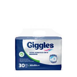    Giggles 6090  30  (8680131202034) -  1