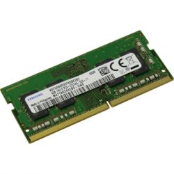  '   SoDIMM DDR4 4GB 3200 MHz Samsung (M471A5244CB0-CWE)
