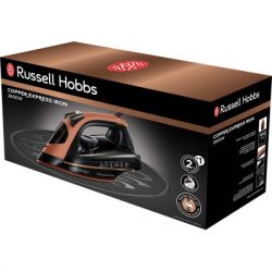 Утюг Russell Hobbs 23975-56 - Картинка 9