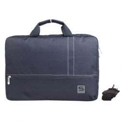   Serioux 15.6" Laptop bag 8915, navy (SRX-8915) -  1
