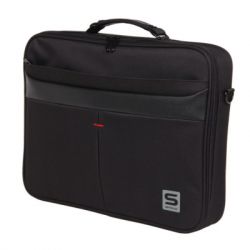    Serioux 15.6" Laptop bag 8444, black (SRX-8444) -  2