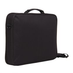   Serioux 15.6" Laptop bag 8444, black (SRX-8444) -  3
