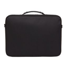    Serioux 15.6" Laptop bag 8444, black (SRX-8444) -  4
