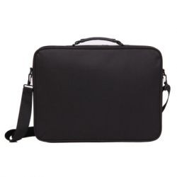   Serioux 15.6" Laptop bag 8444, black (SRX-8444) -  5