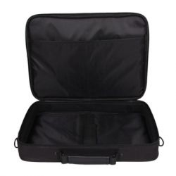    Serioux 15.6" Laptop bag 8444, black (SRX-8444) -  7