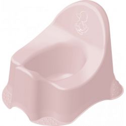 Горшок Keeeper Каченя comfort ніжно-рожевий (1202858104800)