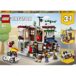  LEGO Creator    (31131)