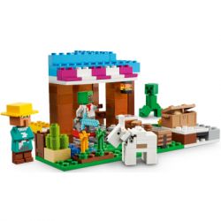  LEGO Minecraft  (21184-) -  3