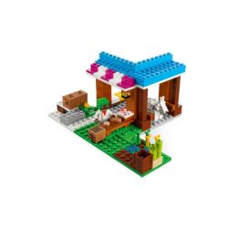  LEGO Minecraft  (21184-) -  5