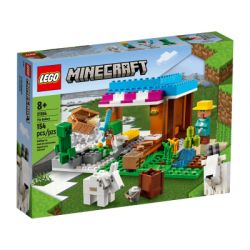  LEGO Minecraft  (21184-) -  7