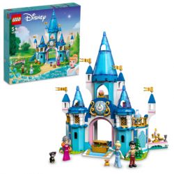  LEGO Disney Princess      (43206) -  2