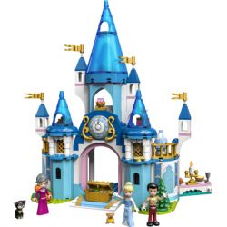  LEGO Disney Princess      (43206) -  9