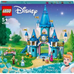  LEGO Disney Princess      (43206) -  1