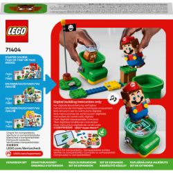  LEGO Super Mario     (71404) -  10