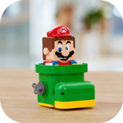  LEGO Super Mario     (71404) -  6