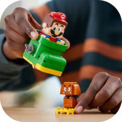  LEGO Super Mario     (71404) -  8