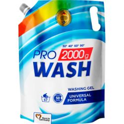    Pro Wash  2  (4260637722096) -  1
