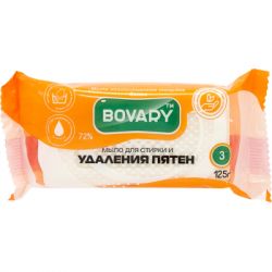    Bovary        125  (4820195503782)