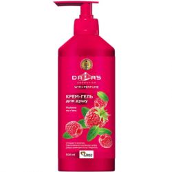    Dalas Cosmetics    500  (4823128000235)