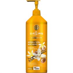    Dalas Cosmetics      1000  (4823128000242)