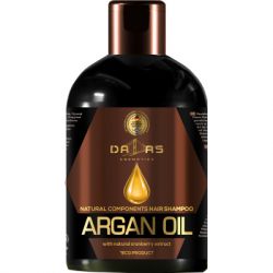  Dalas Argan Oil        1000  (4260637729217) -  1