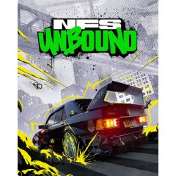 Games Software Need for Speed Unbound [Blu-Ray ] (PS5) 1082424 -  1