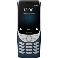   Nokia 8210 DS 4G Blue