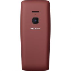   Nokia 8210 DS 4G Red -  2