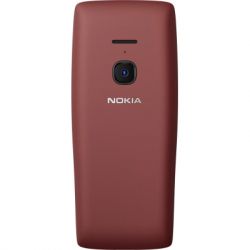 ��������� ������� Nokia 8210 DS 4G Red - �������� 2