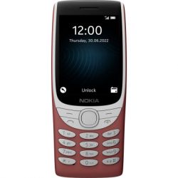  Nokia 8210 DS 4G Red
