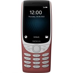 �������� ������� Nokia 8210 DS 4G Red
