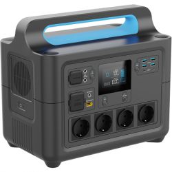 �������� ������� PowerPlant HS1000 1228Wh, 1800W (PB930845) - �������� 2